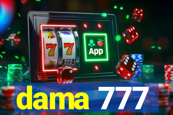 dama 777